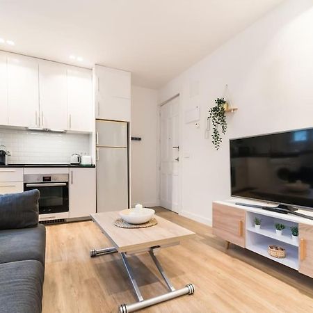 Amazing Apartment! Quiet And Bright, Madrid. Exteriér fotografie