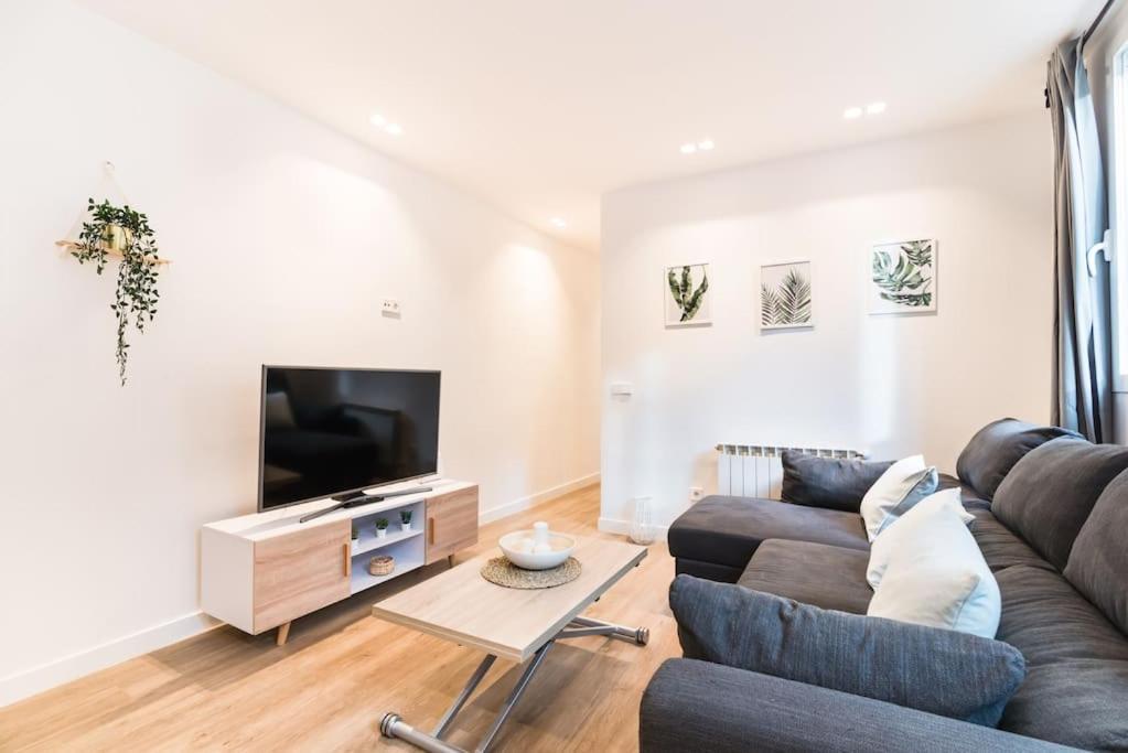 Amazing Apartment! Quiet And Bright, Madrid. Exteriér fotografie