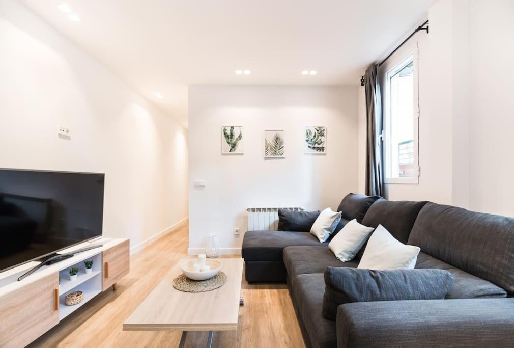 Amazing Apartment! Quiet And Bright, Madrid. Exteriér fotografie