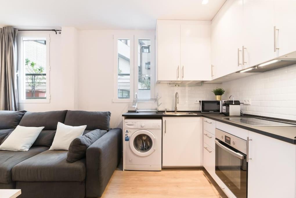 Amazing Apartment! Quiet And Bright, Madrid. Exteriér fotografie